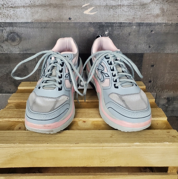 GDEFY Shoes Womens Gdefy Ion Athletic Shoes Poshmark